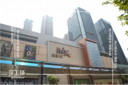 樓頂標(biāo)識設(shè)計(jì)的原則之醒目性