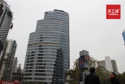 建筑標(biāo)識的規(guī)劃管理需要注意的問題