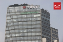 獨特塔樓標(biāo)識設(shè)計的注意事項
