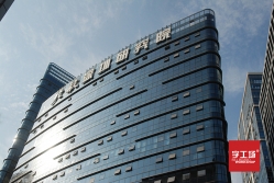 企業(yè)樓宇標(biāo)識(shí)存在是必然的
