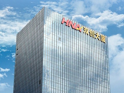 廣州發(fā)光字制作工廠成功案例丨雙創(chuàng)大廈發(fā)光字工程