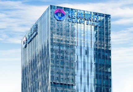 廣州發(fā)光字制作工廠成功案例丨桂林銀行發(fā)光字工程