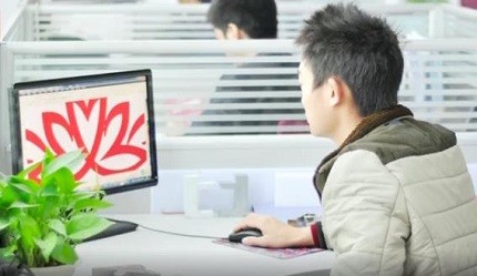 廣州發(fā)光字制作工廠設(shè)計(jì)團(tuán)隊(duì)丨研究發(fā)光字設(shè)計(jì)方案