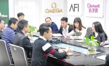 廣州發(fā)光字制作工廠設(shè)計(jì)團(tuán)隊(duì)丨研究發(fā)光字設(shè)計(jì)方案