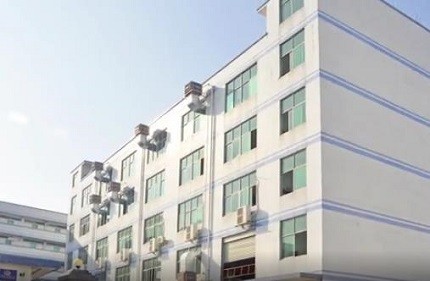 廣州發(fā)光字制作工廠廠房設(shè)備丨發(fā)光字制作廠房