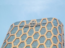 怎樣判斷高樓大廈發(fā)光字預埋件的質(zhì)量？