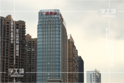 為什么寫字樓發(fā)光字一定要很大？