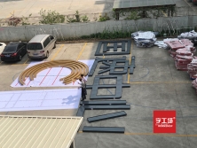 寫字樓發(fā)光字設(shè)計(jì)五點(diǎn)注意問(wèn)題