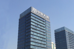 樓頂建筑標識的風格