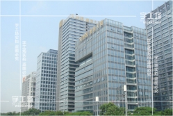 樓盤標(biāo)識發(fā)光字設(shè)計四大原則