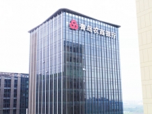 樓頂大字用什么材料？樓頂大字做多大合適？