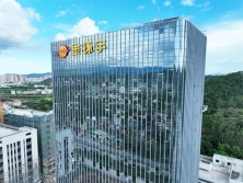 樓頂發(fā)光字可以抗14級臺風(fēng)嗎？
