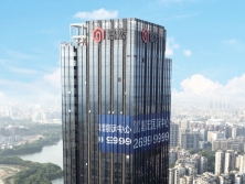 如何讓樓體發(fā)光字更加具有藝術(shù)氣息