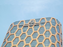 樓宇發(fā)光字如何固定更牢固？