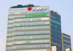 幕墻logo大字制作周期是多久？