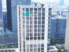 怎樣找到有豐富經(jīng)驗的樓頂發(fā)光字廠家？