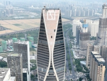 怎樣辨別幕墻發(fā)光字質(zhì)量好壞？