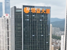舊樓安裝高空發(fā)光字難度大嗎？