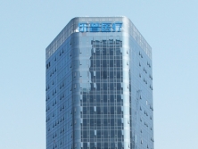 怎樣選擇玻璃幕墻發(fā)光字的顏色？