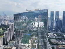 深圳200米樓體發(fā)光字制作安裝收費(fèi)！