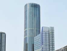 高空樓宇發(fā)光字怎么維護(hù)？