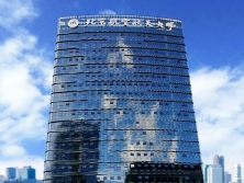 北京樓頂發(fā)光字廠家哪家口碑最好？